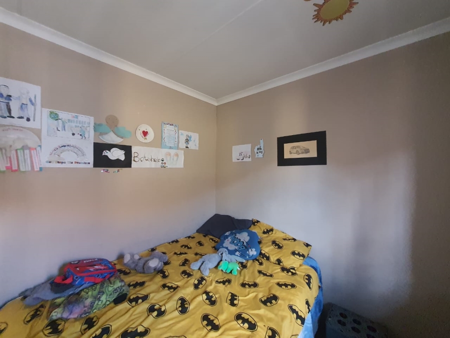 2 Bedroom Property for Sale in Vanderbijlpark CE 4 Gauteng