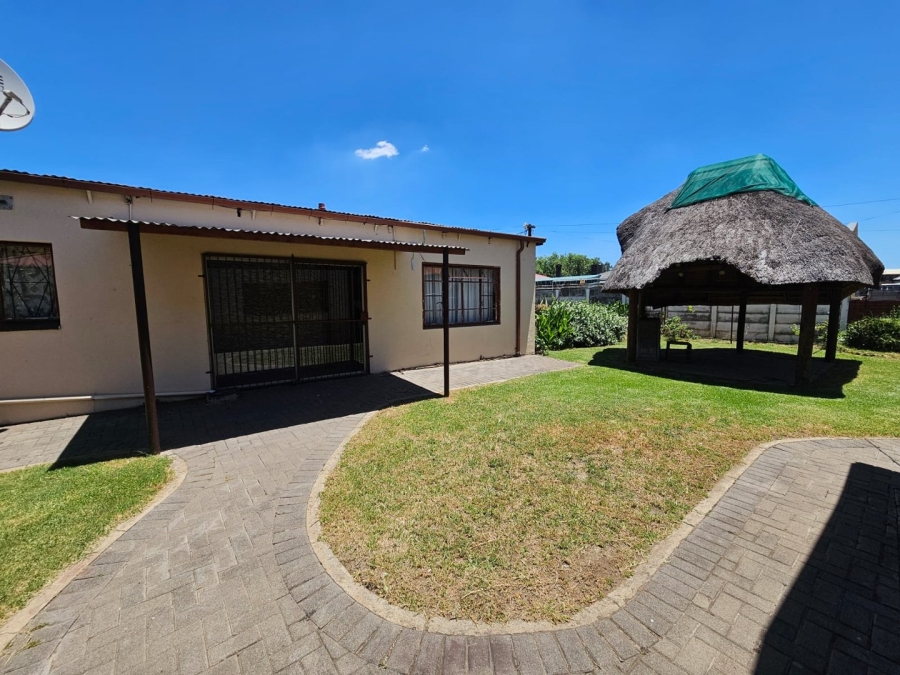 3 Bedroom Property for Sale in Vanderbijlpark CE 2 Gauteng