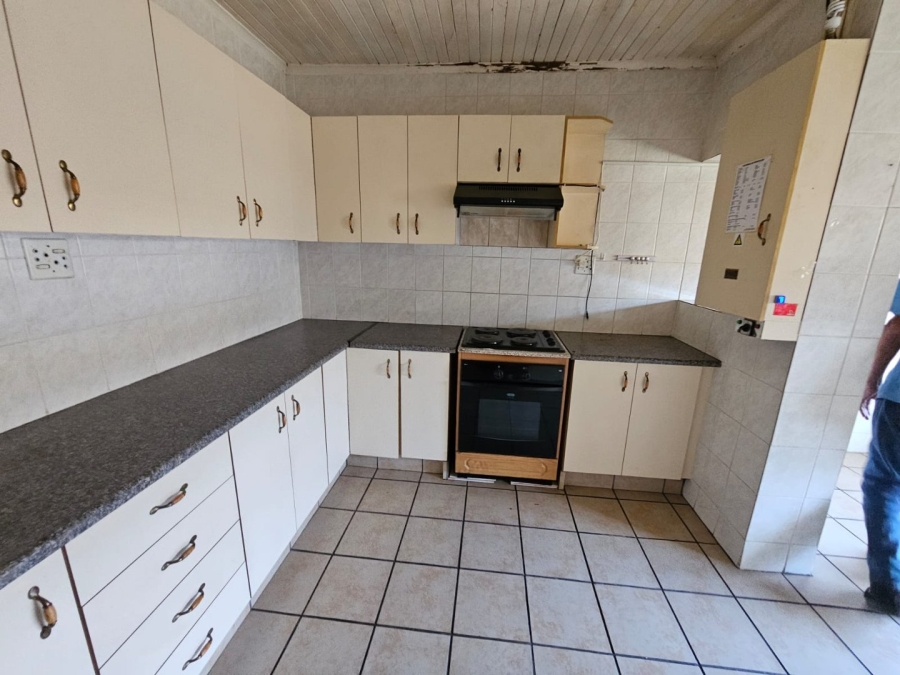 3 Bedroom Property for Sale in Vanderbijlpark CE 2 Gauteng