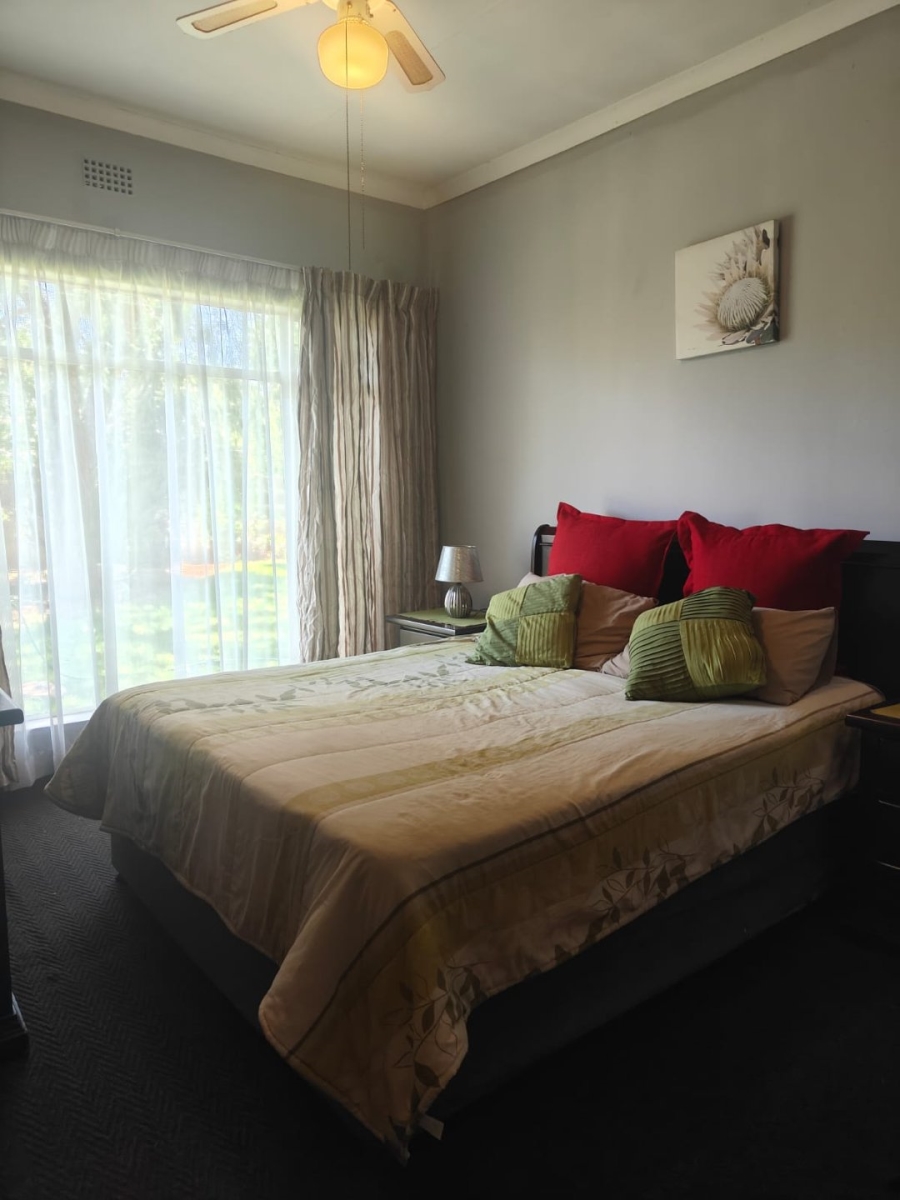3 Bedroom Property for Sale in Flora Gardens Gauteng