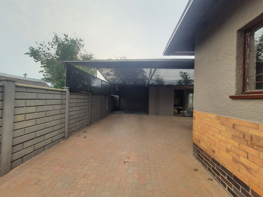 3 Bedroom Property for Sale in Vanderbijlpark Cw 6 Gauteng