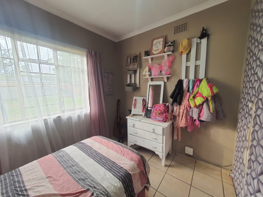3 Bedroom Property for Sale in Vanderbijlpark Cw 6 Gauteng