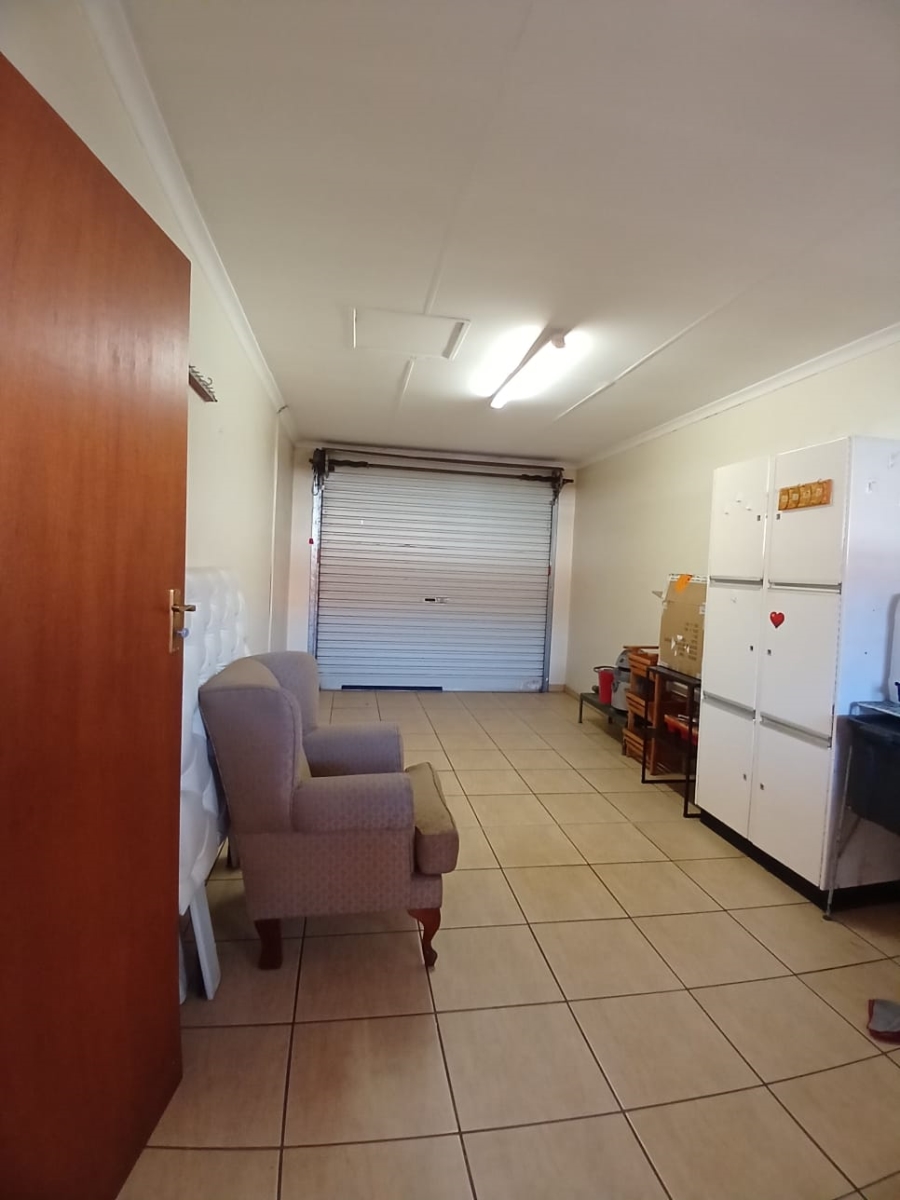 2 Bedroom Property for Sale in Vanderbijlpark CW 1 Gauteng