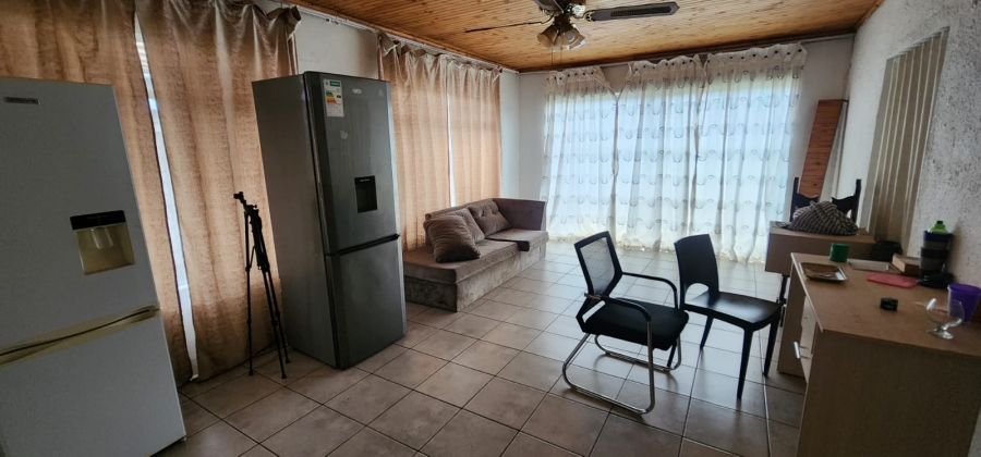 3 Bedroom Property for Sale in Vanderbijlpark CW 3 Gauteng