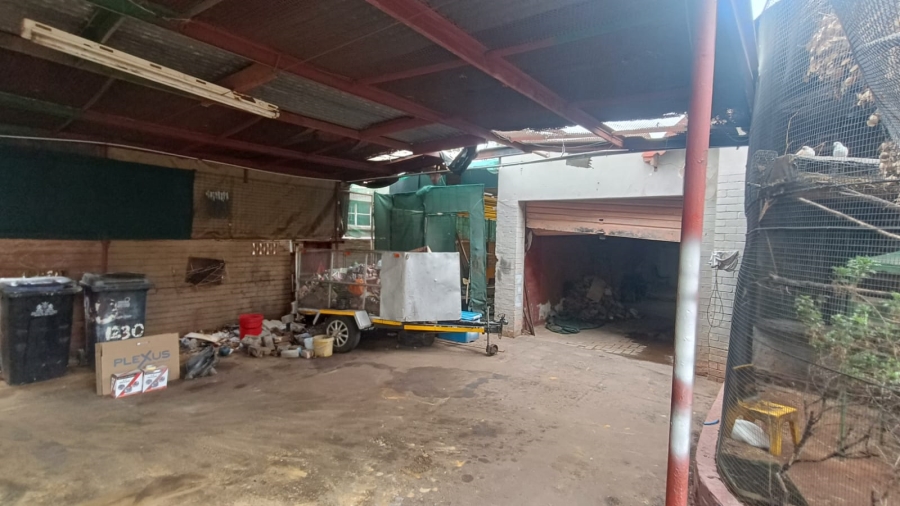 3 Bedroom Property for Sale in Vanderbijlpark Cw 6 Gauteng