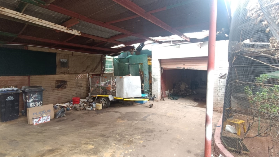 3 Bedroom Property for Sale in Vanderbijlpark Cw 6 Gauteng