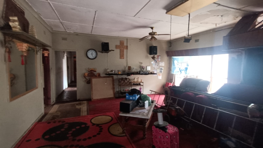 3 Bedroom Property for Sale in Vanderbijlpark Cw 6 Gauteng