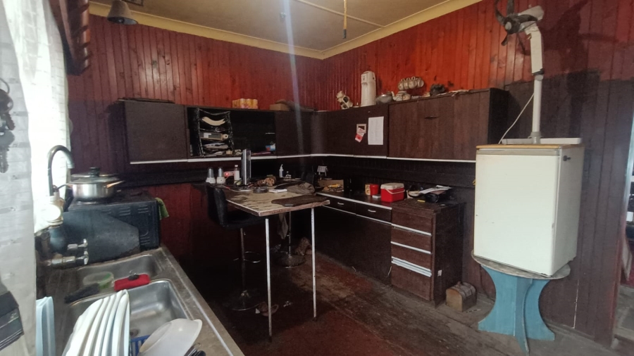 3 Bedroom Property for Sale in Vanderbijlpark Cw 6 Gauteng