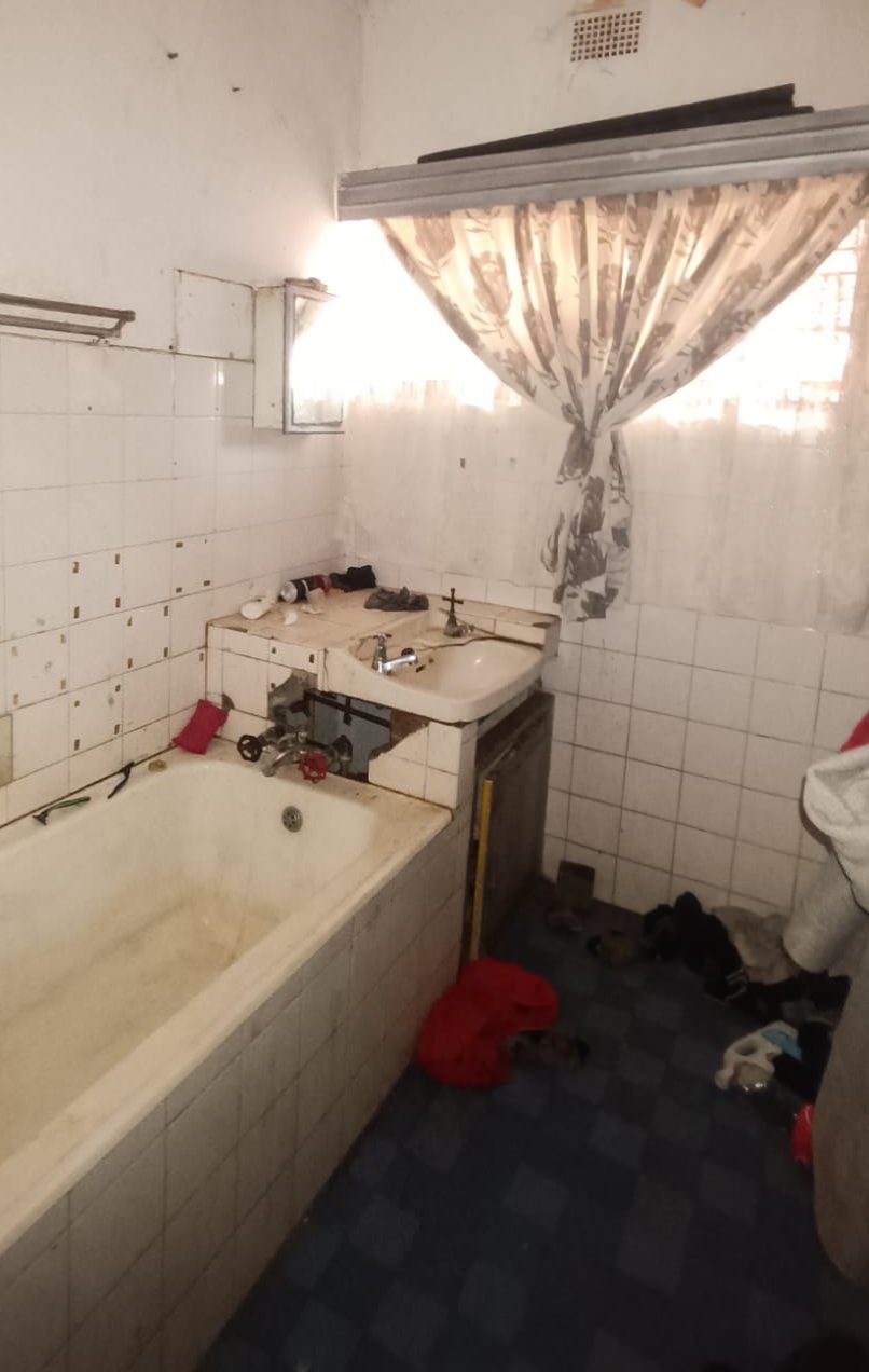 3 Bedroom Property for Sale in Vanderbijlpark Cw 6 Gauteng