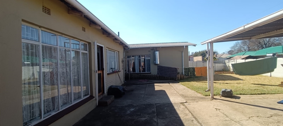 3 Bedroom Property for Sale in Vanderbijlpark CW 3 Gauteng