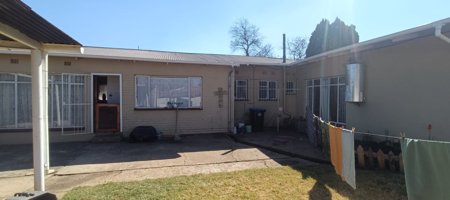 3 Bedroom Property for Sale in Vanderbijlpark CW 3 Gauteng