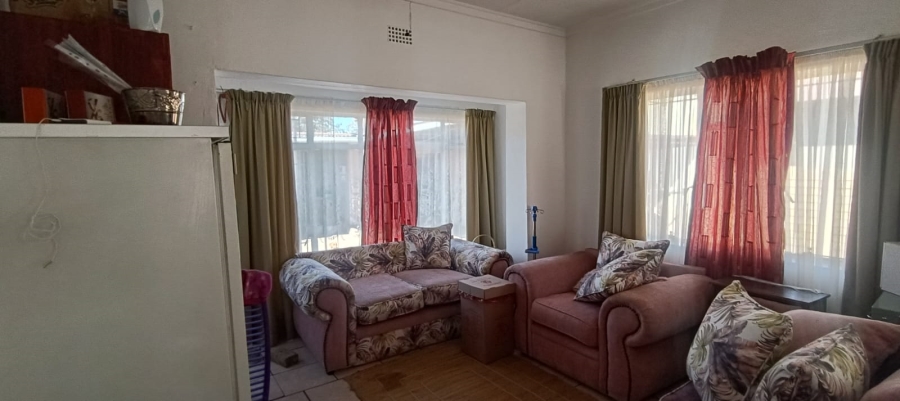 3 Bedroom Property for Sale in Vanderbijlpark CW 3 Gauteng