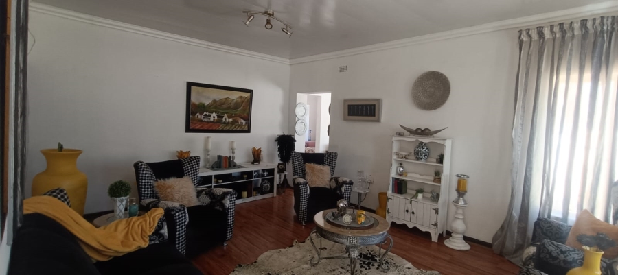 3 Bedroom Property for Sale in Vanderbijlpark CW 3 Gauteng