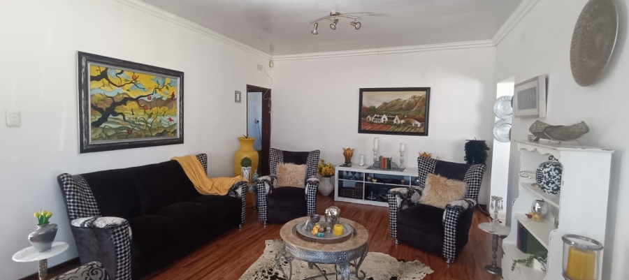 3 Bedroom Property for Sale in Vanderbijlpark CW 3 Gauteng
