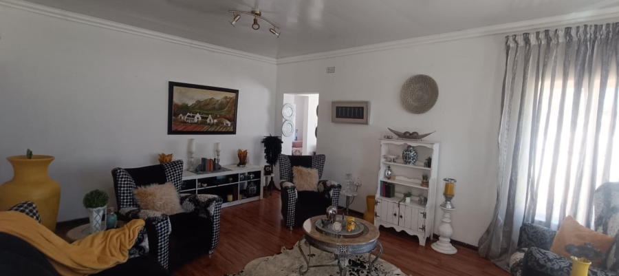 3 Bedroom Property for Sale in Vanderbijlpark CW 3 Gauteng