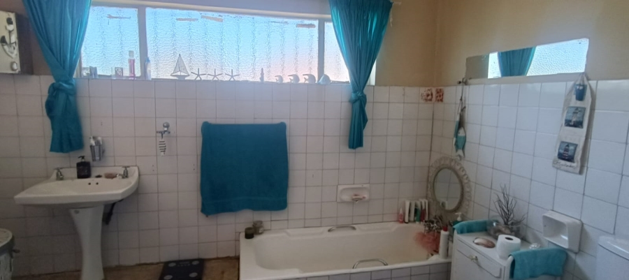 3 Bedroom Property for Sale in Vanderbijlpark CW 3 Gauteng