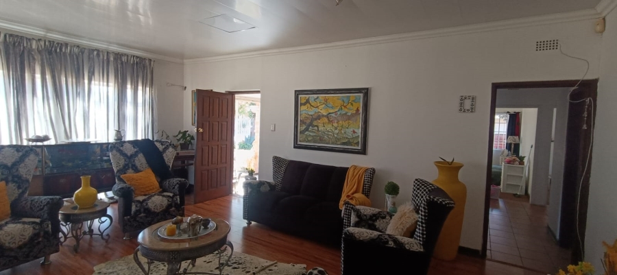 3 Bedroom Property for Sale in Vanderbijlpark CW 3 Gauteng