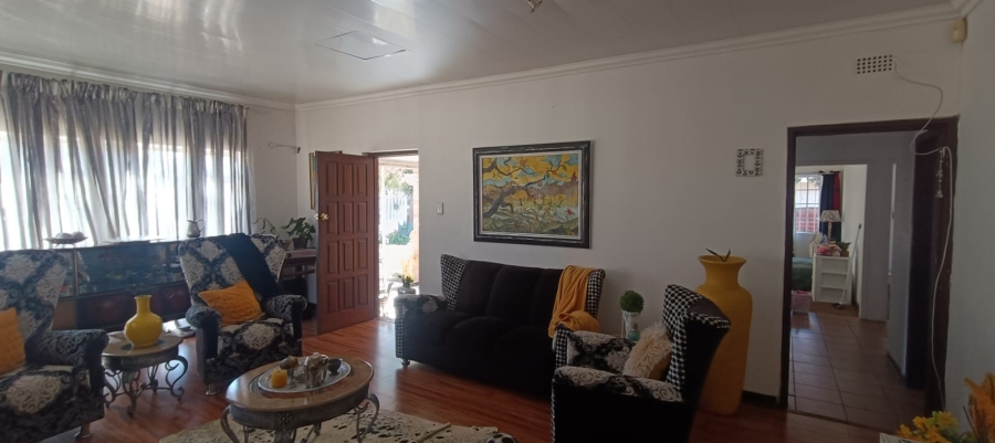 3 Bedroom Property for Sale in Vanderbijlpark CW 3 Gauteng