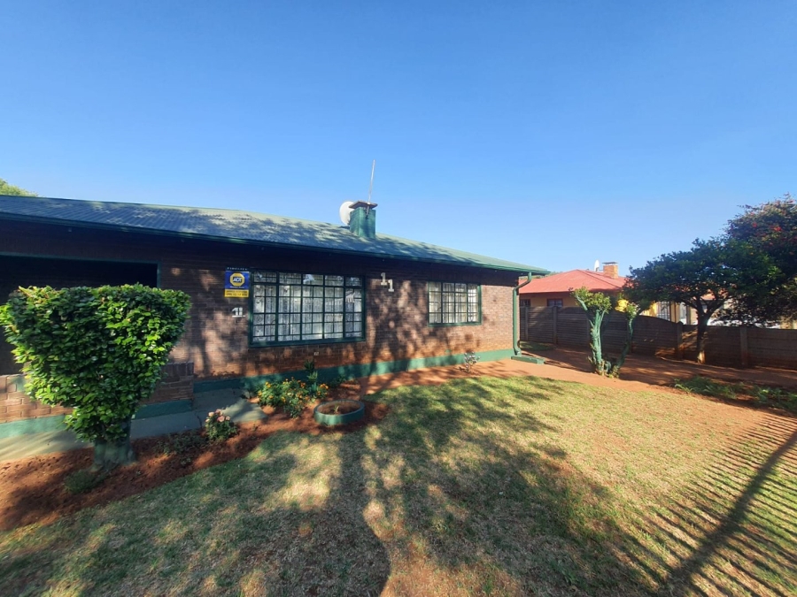 3 Bedroom Property for Sale in Vanderbijlpark CW 1 Gauteng