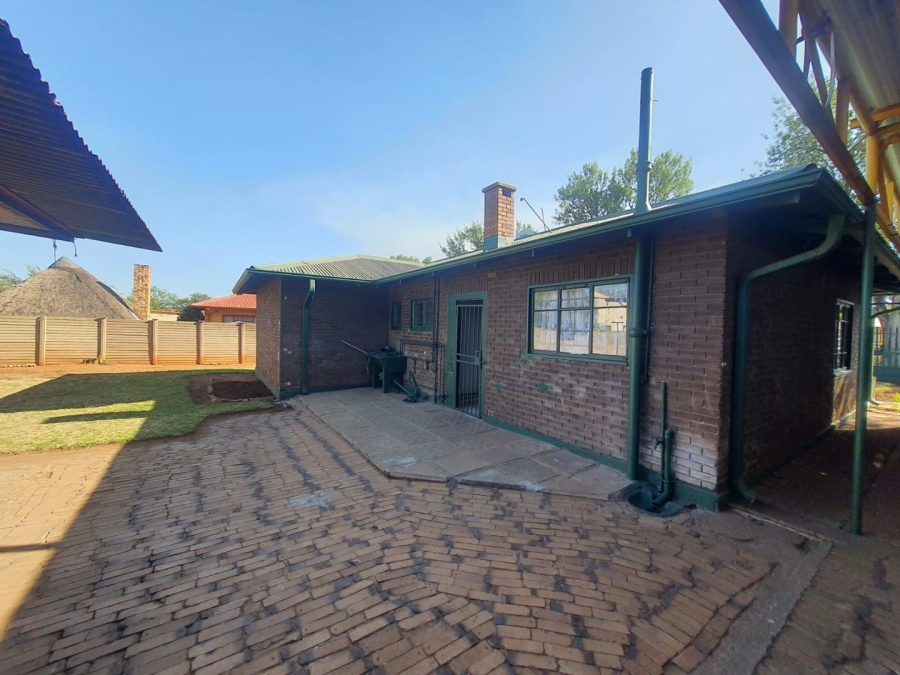 3 Bedroom Property for Sale in Vanderbijlpark CW 1 Gauteng