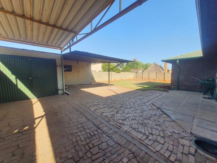 3 Bedroom Property for Sale in Vanderbijlpark CW 1 Gauteng