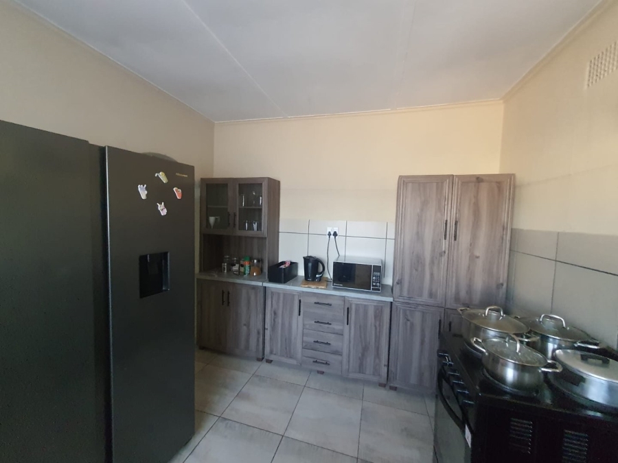 3 Bedroom Property for Sale in Vanderbijlpark CW 1 Gauteng