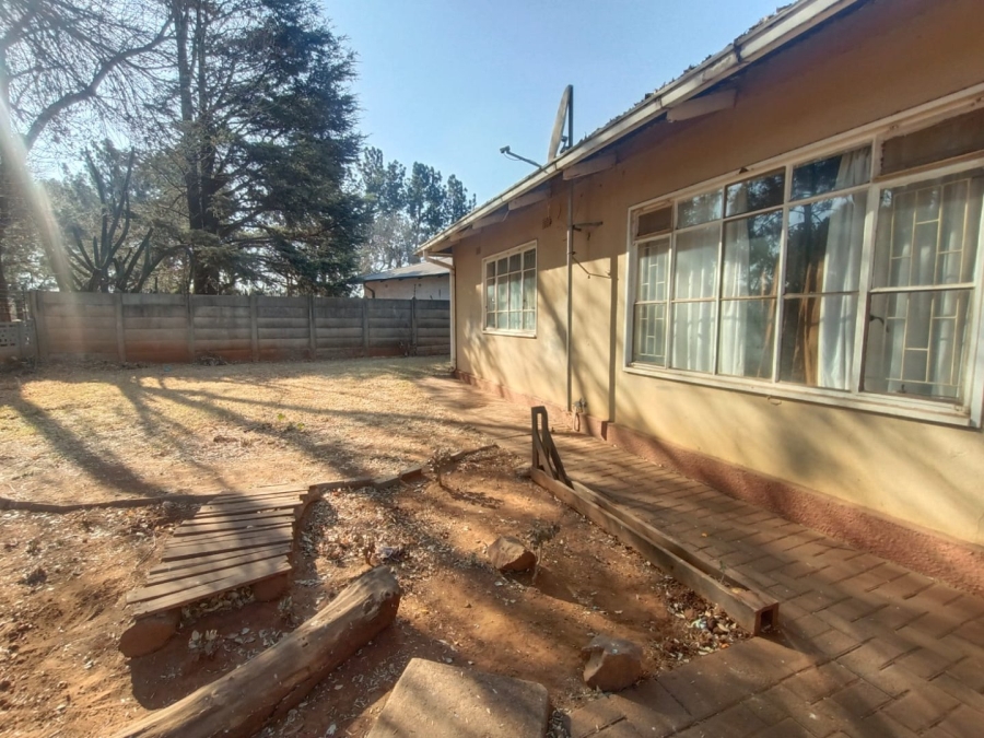 3 Bedroom Property for Sale in Vanderbijlpark CW 1 Gauteng