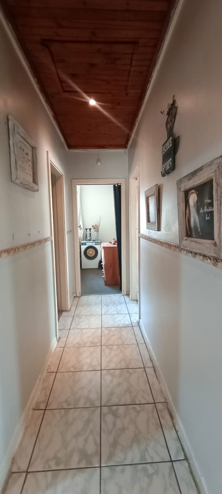 2 Bedroom Property for Sale in Vanderbijlpark Cw 6 Gauteng
