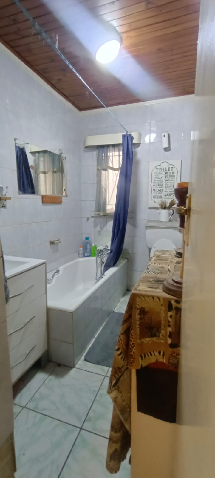2 Bedroom Property for Sale in Vanderbijlpark Cw 6 Gauteng