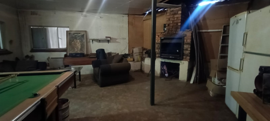 2 Bedroom Property for Sale in Vanderbijlpark Cw 6 Gauteng