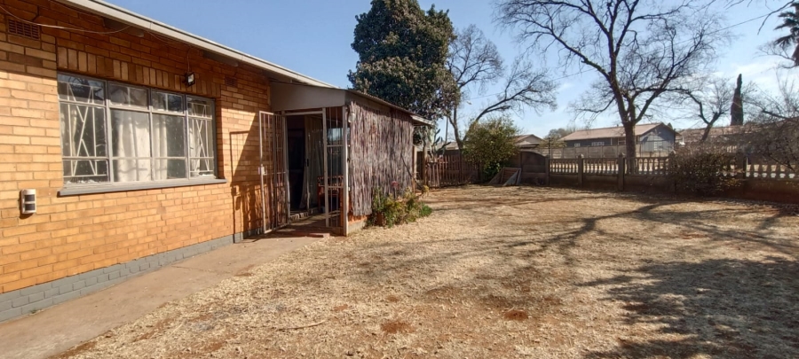 2 Bedroom Property for Sale in Vanderbijlpark Cw 6 Gauteng