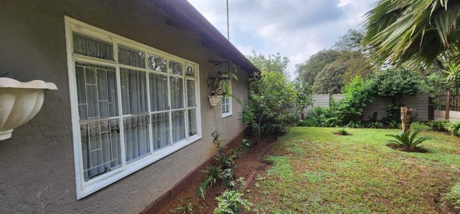 2 Bedroom Property for Sale in Vanderbijlpark CW 5 Gauteng