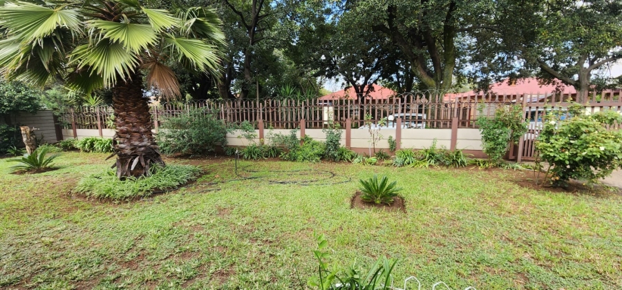 2 Bedroom Property for Sale in Vanderbijlpark CW 5 Gauteng