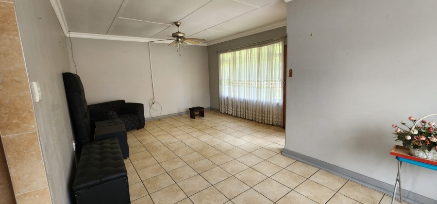 2 Bedroom Property for Sale in Vanderbijlpark CW 5 Gauteng