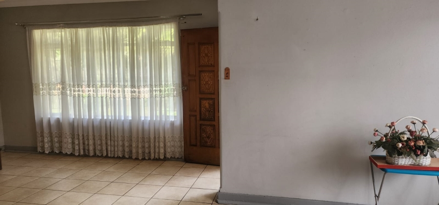 2 Bedroom Property for Sale in Vanderbijlpark CW 5 Gauteng