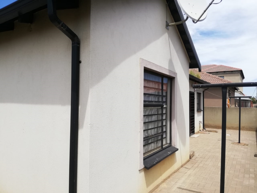 3 Bedroom Property for Sale in Vanderbijlpark CE 4 Gauteng
