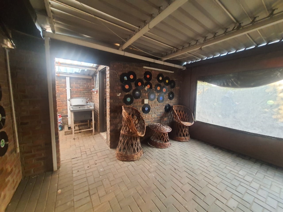 3 Bedroom Property for Sale in Vanderbijlpark CW 5 Gauteng
