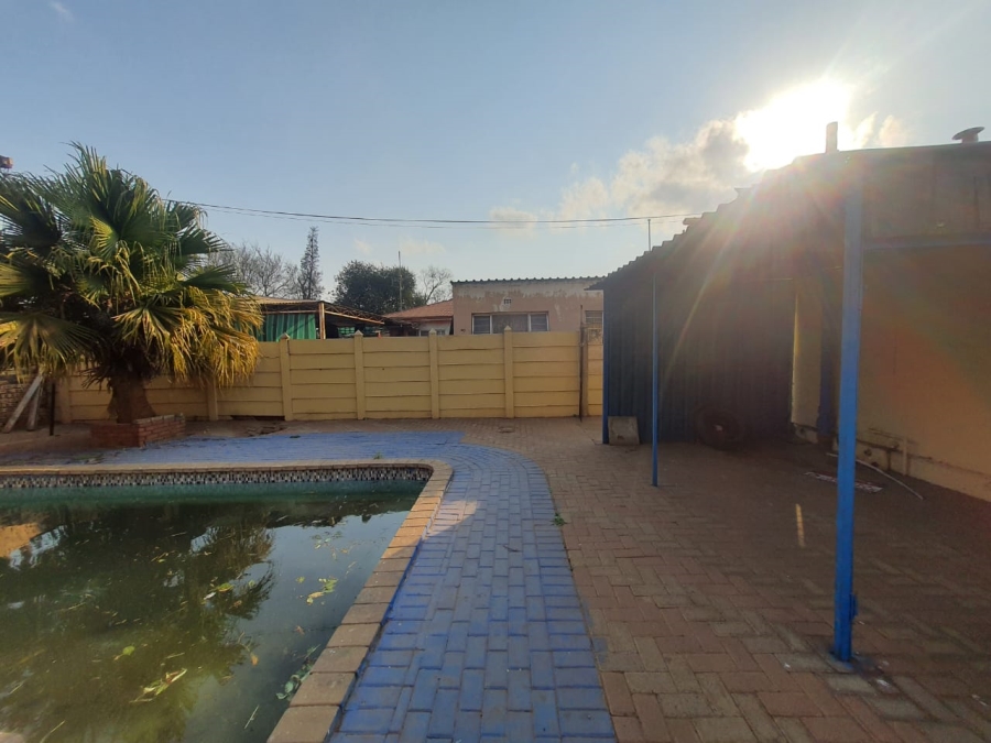 3 Bedroom Property for Sale in Vanderbijlpark CW 2 Gauteng