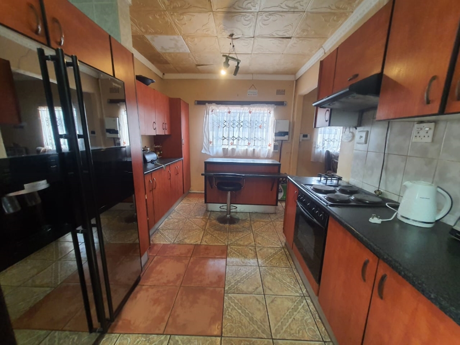 3 Bedroom Property for Sale in Vanderbijlpark CW 2 Gauteng