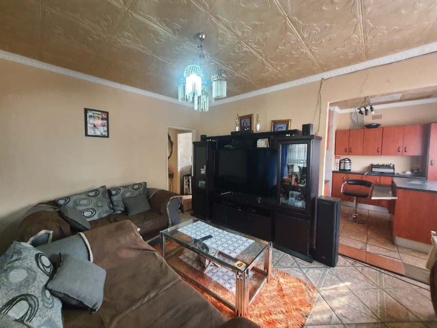 3 Bedroom Property for Sale in Vanderbijlpark CW 2 Gauteng