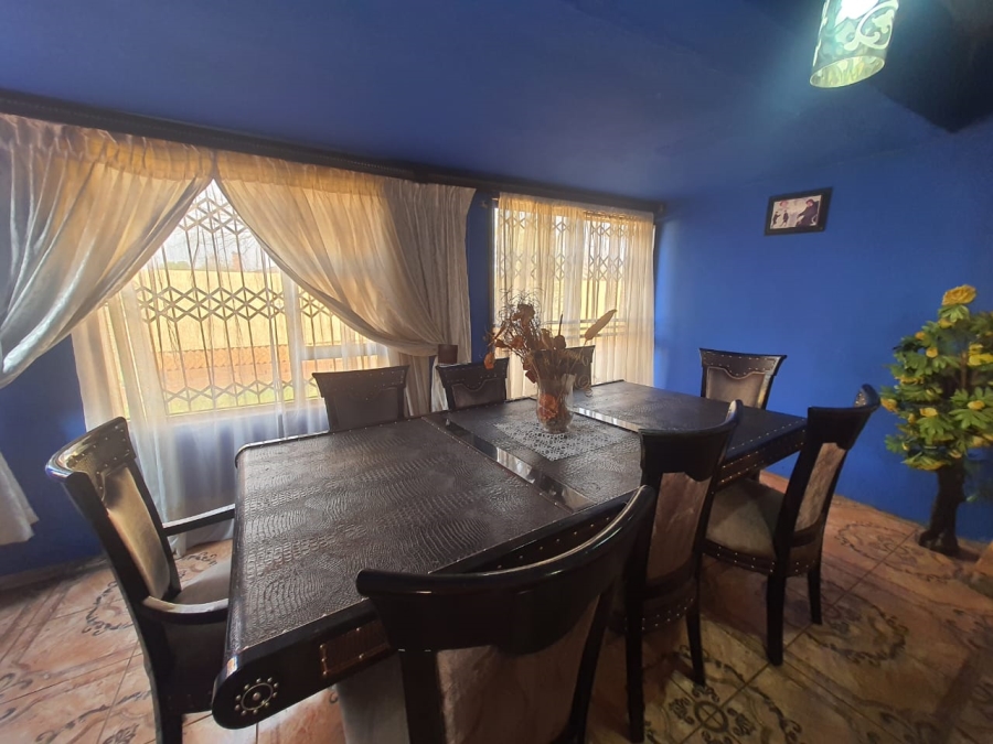 3 Bedroom Property for Sale in Vanderbijlpark CW 2 Gauteng
