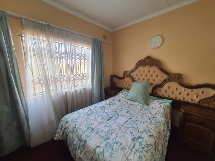 3 Bedroom Property for Sale in Vanderbijlpark CW 2 Gauteng