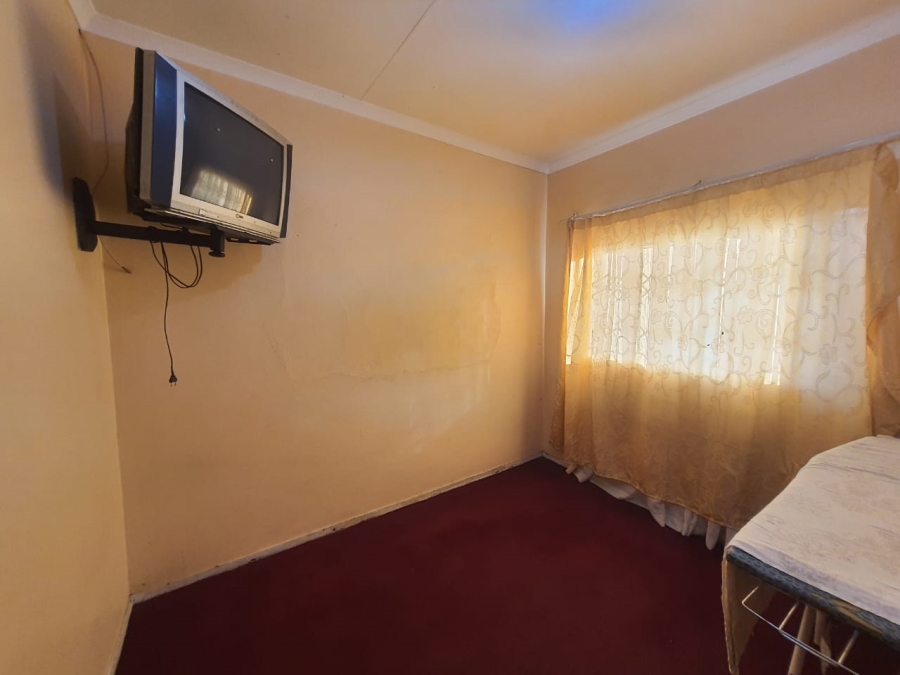 3 Bedroom Property for Sale in Vanderbijlpark CW 2 Gauteng