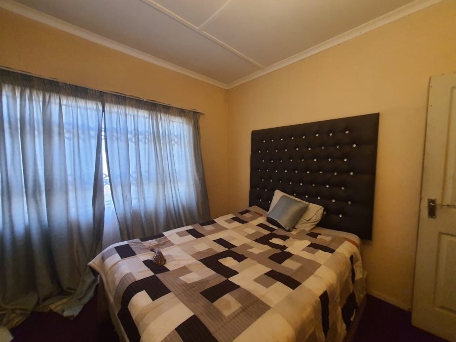 3 Bedroom Property for Sale in Vanderbijlpark CW 2 Gauteng