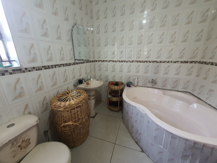 3 Bedroom Property for Sale in Vanderbijlpark CW 2 Gauteng