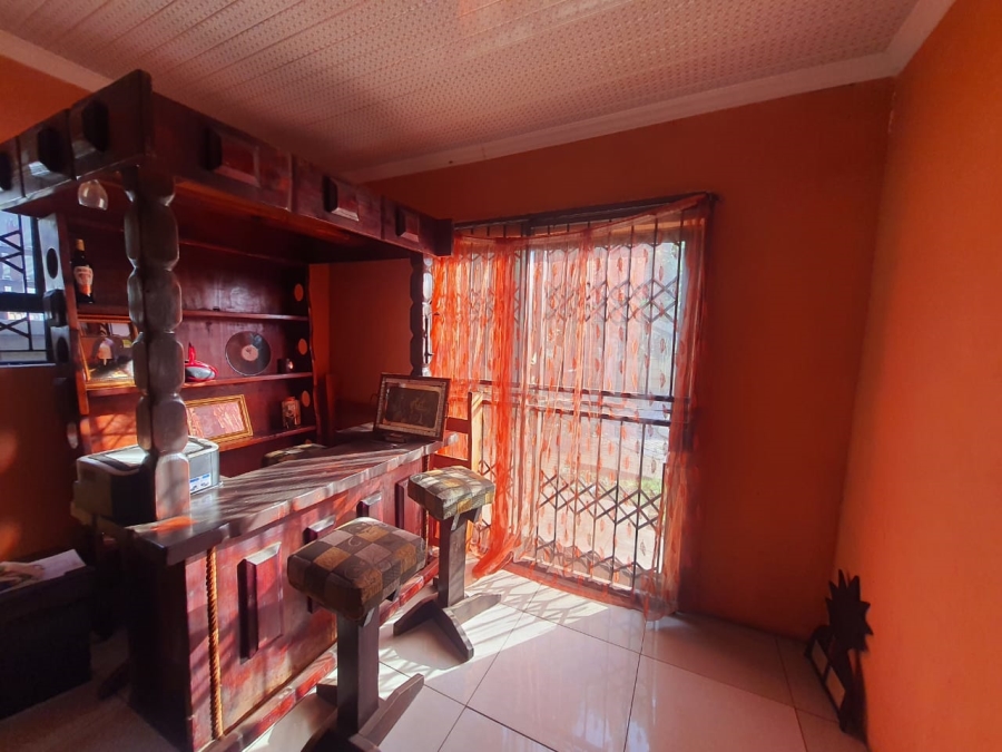 3 Bedroom Property for Sale in Vanderbijlpark CW 2 Gauteng