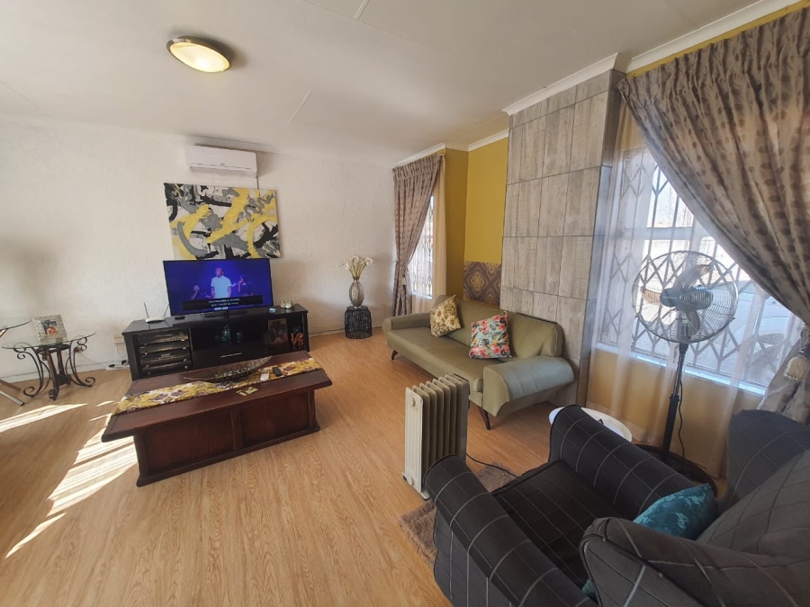 3 Bedroom Property for Sale in Vanderbijlpark CE 4 Gauteng