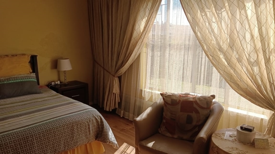 3 Bedroom Property for Sale in Vanderbijlpark CE 4 Gauteng