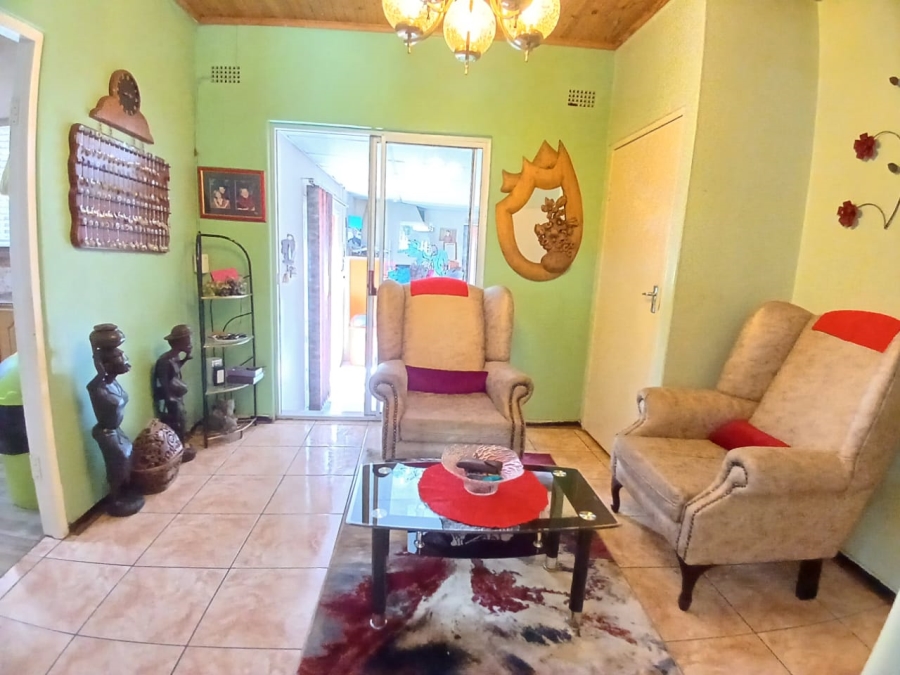 3 Bedroom Property for Sale in Vanderbijlpark CW 2 Gauteng