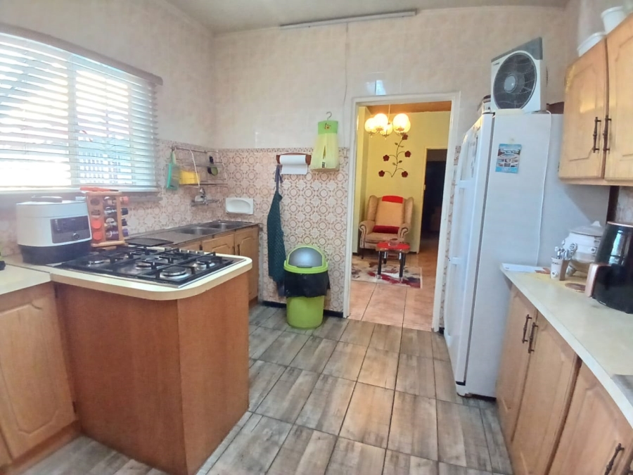 3 Bedroom Property for Sale in Vanderbijlpark CW 2 Gauteng